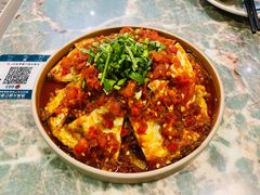 -浩海火烧云傣家菜(京广店)