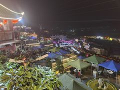 -枇杷园食为鲜火锅(南山店)