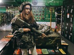 -319集结地真人CS·团建·轰趴体验馆·室内(超极合生汇店)