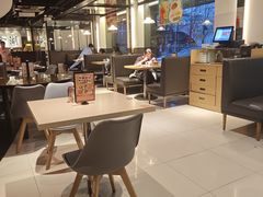 -正阳门饭庄·烤鸭·北京菜(万丰路七里庄店)