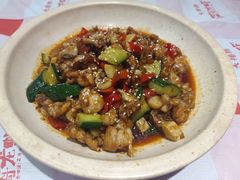 -菜哥龙虾•九江菜(七中店)
