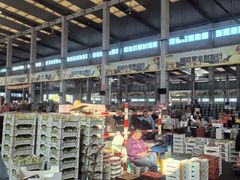 -西郊国际农产品交易中心