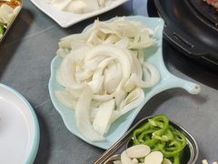 -牛犇炭火烤肉·鲜切烤肉(承德总店)