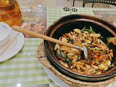 -观塘港茶餐厅(八一大道店)