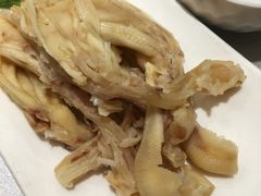-鸭王烤鸭店(三里河店)