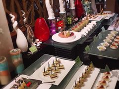 -科尔海悦酒店·柏顿花园餐厅(清河东路店)