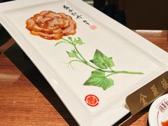 -北京全聚德(王府井店)