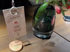 -九月里.自由花园餐厅