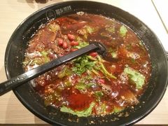 -苗乡米线(建军路店)