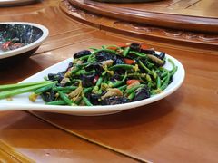 瓜苗-园林美食城·本土农家菜(杨和镇店)