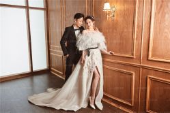 -苏菲亚婚纱影楼尊爵店(昆区店)