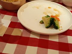 -西贝(紫荆广场店)