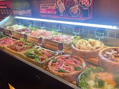 -牛New寿喜烧(虹桥新天地店)