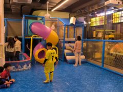 -河坝烧烤串城(金达莱店)