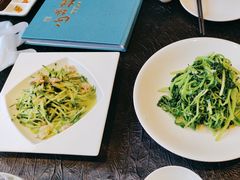 -正德楼果木烤鸭·渔家菜(东港店)