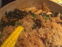 -永安鱼庄·镇江菜(丁卯店)