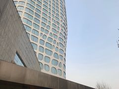 -北京康莱德酒店