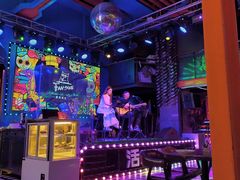 -Famous肥猫墨西哥音乐餐吧(五棵松华熙LIVE店)