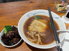 -囿面传统制面馆(中央路店)