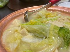 -新乾隆酒楼(帝景园店)