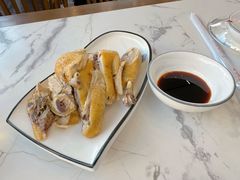 -蟹天蟹地农家菜·阳澄湖大闸蟹(浅水湾店)