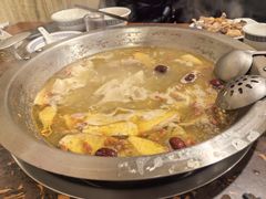 -云南邹记天麻火腿鸡(簇桥店)