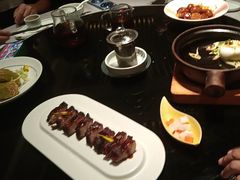 -晓粤·惹味粤菜(凯德乐峰广场店)