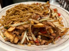 -慧娟面馆·餐厅(望江路店)