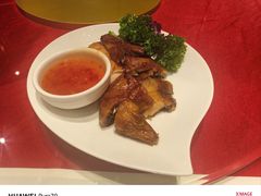 -豪廷轩中餐厅·特色云南菜(温德姆至尊豪廷大酒店)