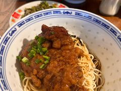 -辣肉面大王(天平路店)