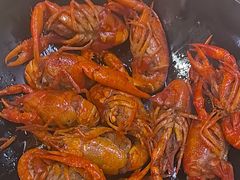 -小林哥的海鲜馆·夜宵烧烤(渔人码头店)