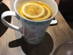 -卡朋西餐(较场西路店)