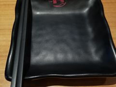 餐具摆设-一麻一辣麻辣香锅(方庄店)