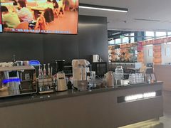 -魔方城市书房(中街益田店)