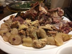 -横沥牛庄(总店)