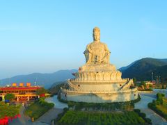 -东莞观音山旅游风景区