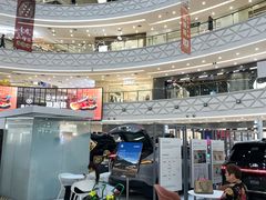 -万达广场(宝山店)