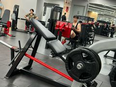 -像素游泳健身(中弘·像素店)