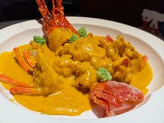 -狮拾久·现代新加坡料理(福田COCO Park店)