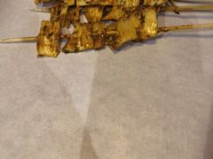 牛板筋-腰子哥烤串(石佛营炫特店)