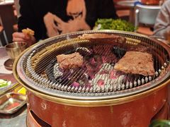 -西塔老太太泥炉烤肉(苏州大悦城店)