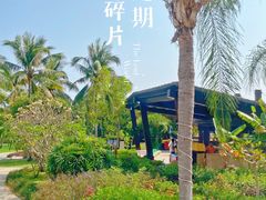 -三亚亚龙湾红树林度假酒店