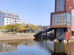 -上海智力产业园