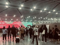 -珠海拱北口岸