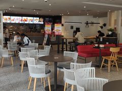 -肯德基(安吉胜利店)