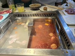 -创新高肥羊火锅(朝阳路店)