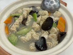 -东方饺子王(新奥购物中心店)