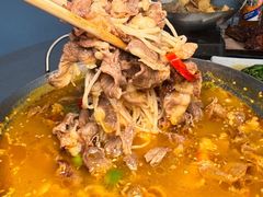 -遇见小院—虹鳟鱼•农家菜(怀柔店)