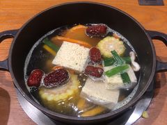 -呷哺呷哺(哈尔滨道里凯德广场店)