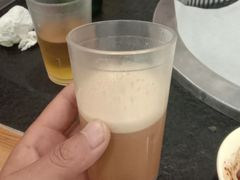 -福成自助烤肉(青春路店)